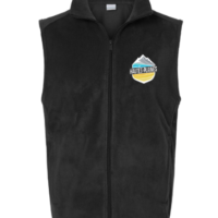 Vestes Homme LP - BRODERIE/EMBROIDERY - Men Vests LC