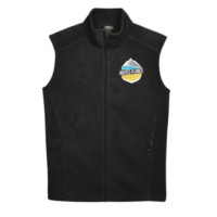 Vestes Homme LP - BRODERIE/EMBROIDERY - Men Vest LC