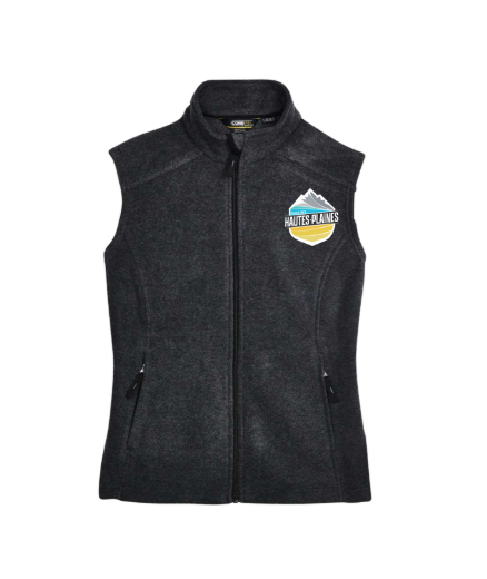 Vestes Femme LP - BRODERIE/EMBROIDERY - Women Vests LC - Image 4