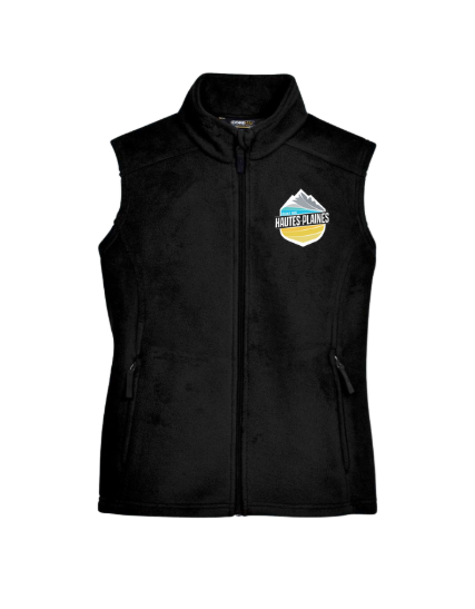 Vestes Femme LP - BRODERIE/EMBROIDERY - Women Vests LC - Image 2
