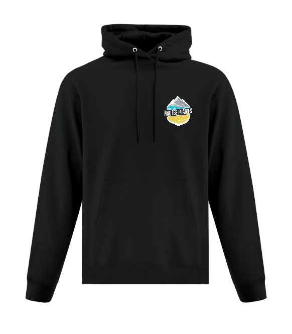 Chandails à Capuchon Adulte - Imprimé LC/Adult Hooded Sweatshirts - Printed LC - Image 4