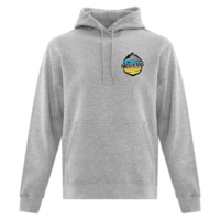 Chandails à Capuchon Adulte - Imprimé LC/Adult Hooded Sweatshirts - Printed LC