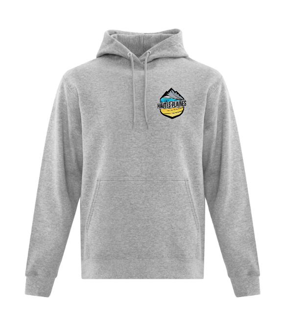 Chandails à Capuchon Adulte - Imprimé LC/Adult Hooded Sweatshirts - Printed LC