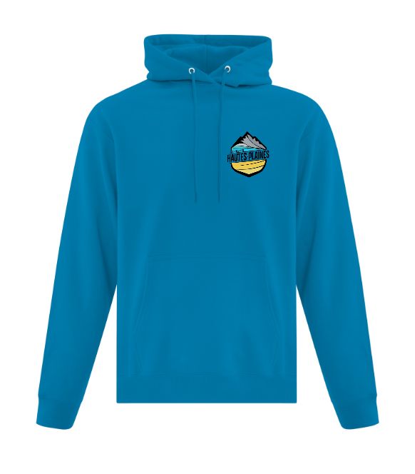 Chandails à Capuchon Adulte - Imprimé LC/Adult Hooded Sweatshirts - Printed LC - Image 2