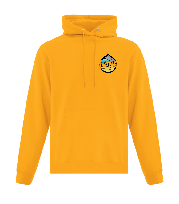 Chandails à Capuchon Adulte - Imprimé LC/Adult Hooded Sweatshirts - Printed LC - Image 3