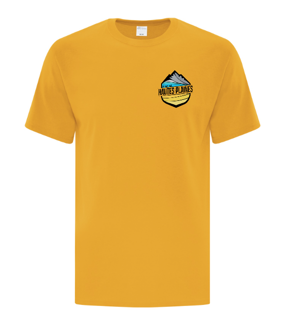 Chandails à Manche Courte Adulte - Imprimé LP/Adult T-shirts - Printed LC - Image 2
