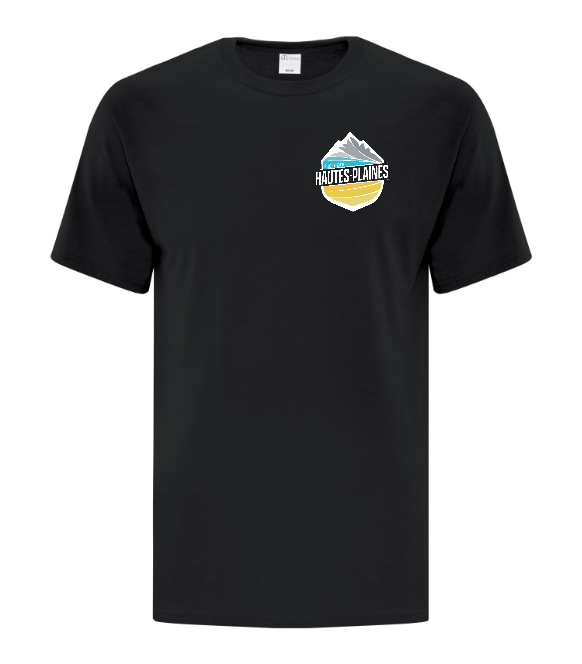 Chandails à Manche Courte Adulte - Imprimé LP/Adult T-shirts - Printed LC