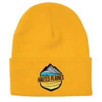 Tuques - BRODERIE/EMBROIDERY - Beanies