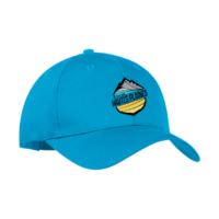 Casquettes Adulte - BRODERIE/EMBROIDERY -  Adult Hats