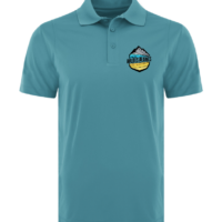 Polo à Manche Courte Homme - BRODERIE/EMBROIDERY - Men Short Sleeve Polo