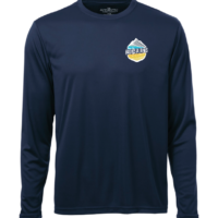 Chandails à Manche Longue Adulte - Imprimé LP/Adult Long Sleeve T-shirts - Printed LF