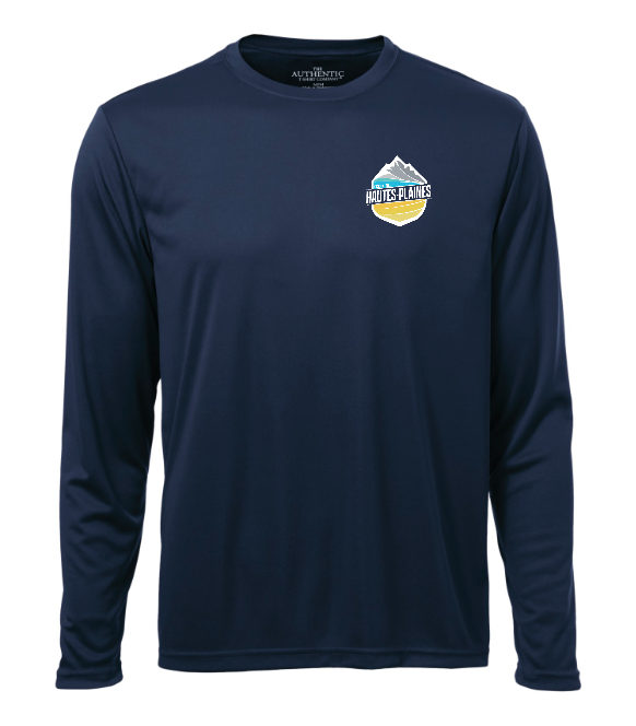Chandails à Manche Longue Adulte - Imprimé LP/Adult Long Sleeve T-shirts - Printed LF