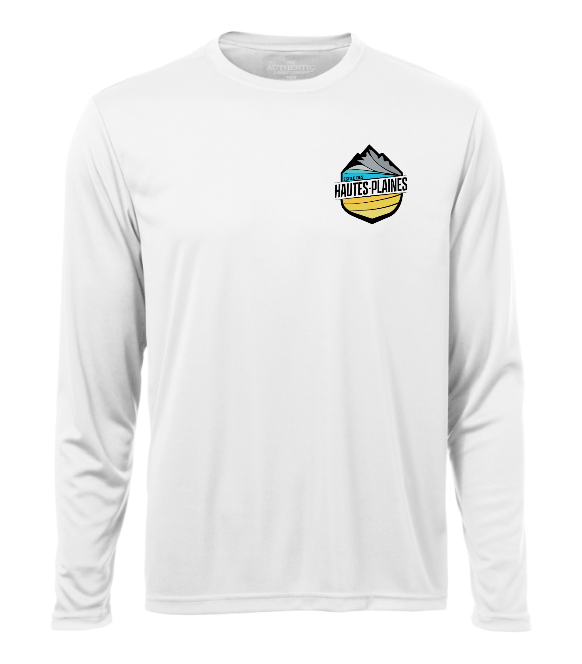 Chandails à Manche Longue Adulte - Imprimé LP/Adult Long Sleeve T-shirts - Printed LF - Image 5