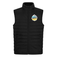 Vestes Enfants LP - BRODERIE/EMBROIDERY - Youth Vests LC