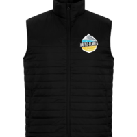 Vestes Homme LP - BRODERIE/EMBROIDERY - Men Vests LC